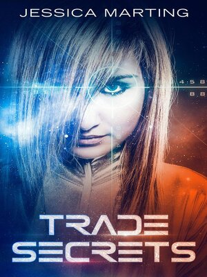 cover image of Trade Secrets